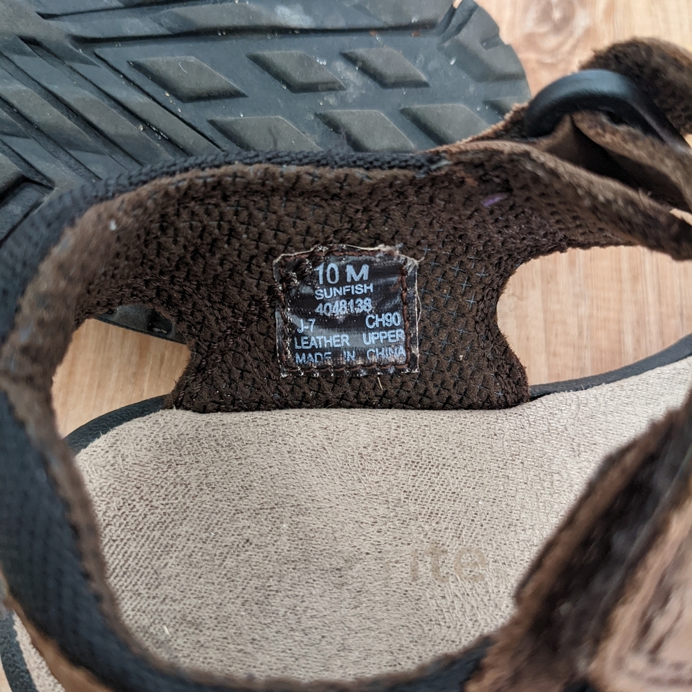 Stride Rite Sandals - Picture 3 of 4